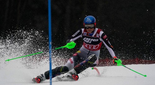 Petra Vlhová bude mať v Záhrebe pred konkurenciou túto výhodu