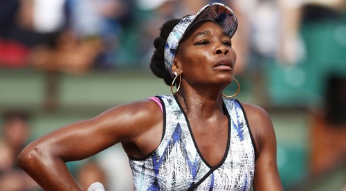 Venus Williamsová zapríčinila smrteľnú nehodu na Floride