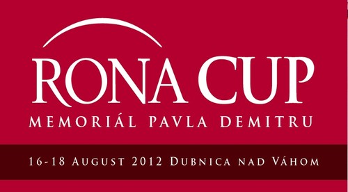 Tabuľka po prvom dni RONA Cupu