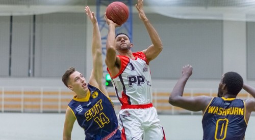 Svit zaznamenal proti Žiline piaty triumf po sebe