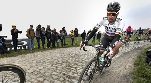 Peter Sagan - program jeho sezóny po reštarte