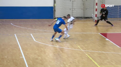 VIDEO: Slováci vyhrali na úvod nad Estónskom 4:1