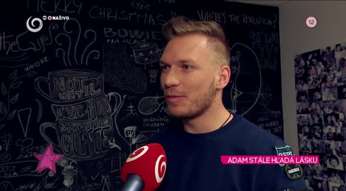 Zažil som pocity, ktoré nemávam často. Nič však nie je zadarmo, vraví Adam Žampa