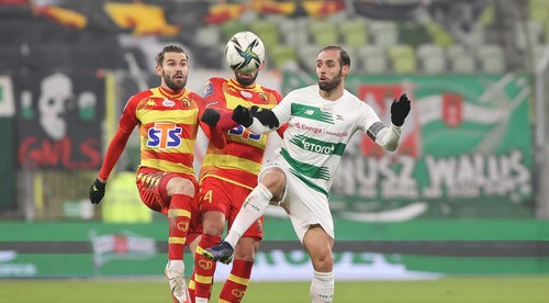 Poľská Ekstraklasa aj tento rok v našich prenosoch