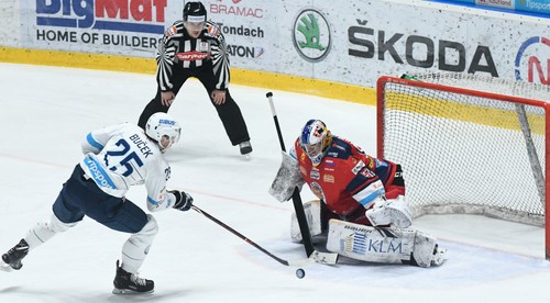 Dnešný šláger v Nitre pre domácich. Zvolenčanov zdolali o tri góly