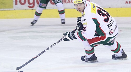 Vydreté víťazstvo po dvoch zaspatých tretinách