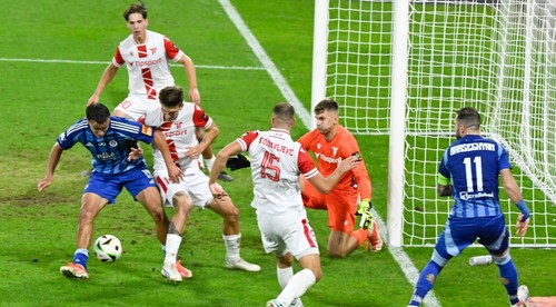 Pokračuje Slovnaft Cup. Návraty po zime vedia byť zradné