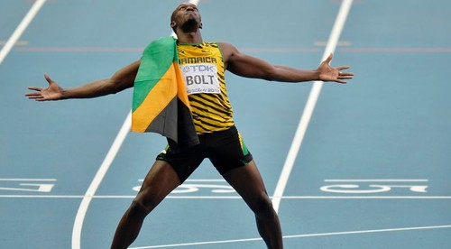 Usain Bolt ide do toho! S kým bude trénovať?