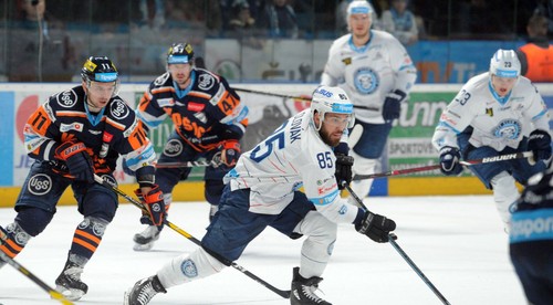 Oceliari triumfovali v šlágri pod Zoborom, bitku v závere rozhodol Nagy