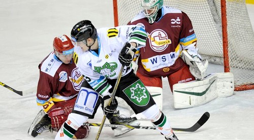 Trenčín sme naštartovali