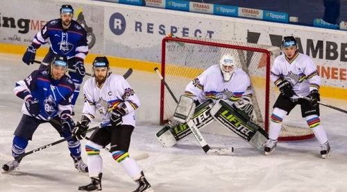 Poprad doma zvíťazil nad Žilinou a skresal manko