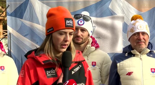 Vlhová: Vrátim sa iba presvedčená o forme