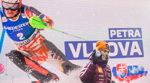 Obrovský slalom v  Janej už o 9:00