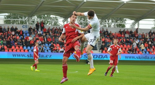 FC Spartak Trnava - Dukla Banská Bystrica