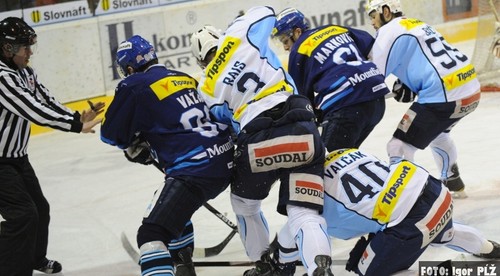 Konečne! Nitrania získali tri body