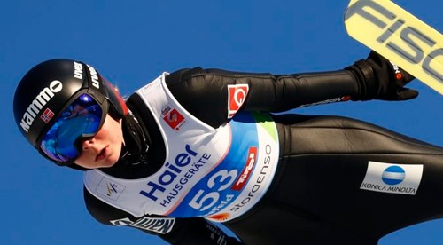 Slovenka Šidlová v Seefelde nepostúpila z kvalifikácie