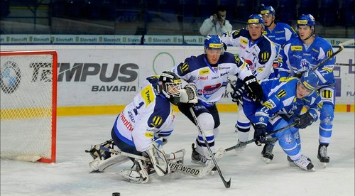 HK Poprad - MHC Martin