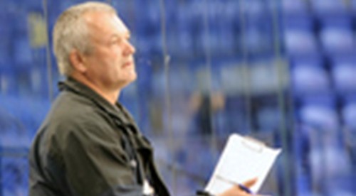 Dopredu nás hnali víťazstvá a radosť z hry