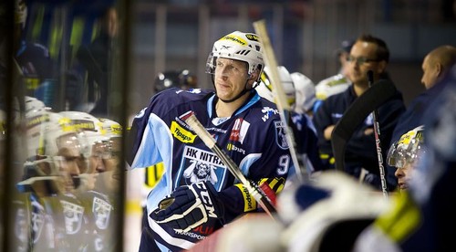 Ďurák o zápase na Slovane: Bude sa hrať hokej