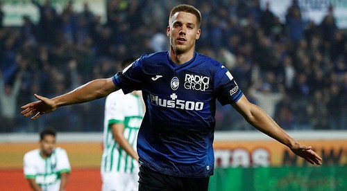 Taliansky futbal zakázal číslo dresu 88
