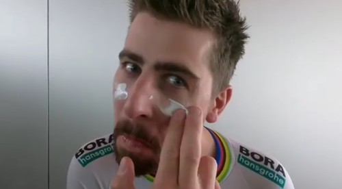 Predčasný vianočný darček pre Sagana a kolegov. Tešili sa ako malí chlapci