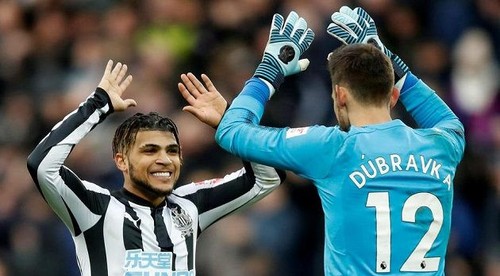 Trpezlivosť ruže prináša. Dúbravka po treťom čistom konte chválil spoluhráčov