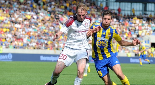 Zvládne to Podbrezová, alebo Trenčín, či sa šťastie usmeje na DAC?