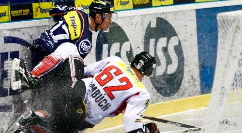 Zápasy sezóny predo dvermi