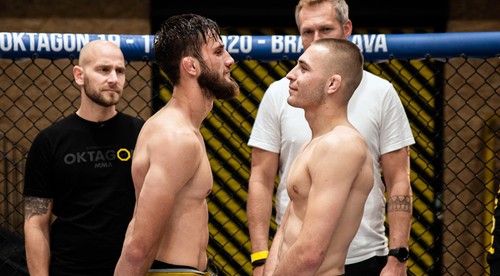 Finále je slovenské! Paulusovým súperom bude Tomáš Zajac