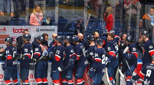 Danube Cup s účastníkom 17 šampionátov či skúseným slovenským reprezentantom