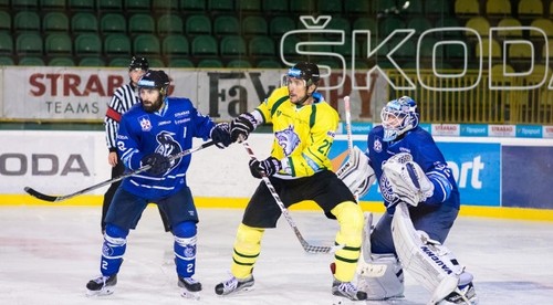 Poprad otočil zápas proti Žiline
