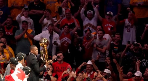 27 rokov bez Stanley Cupu, titul NBA však stál za to