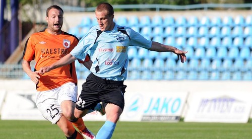 FC Nitra - MFK Ružomberok