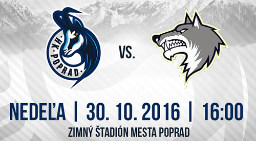Preview zápasu HK Poprad - MsHK Žilina