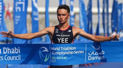 Svetový triatlon na JOJŠPORTE aj so Slovenkami