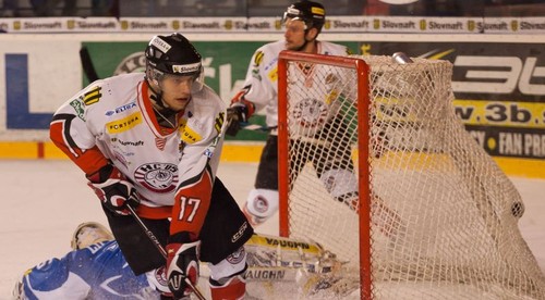 V príprave prehra s Langnau