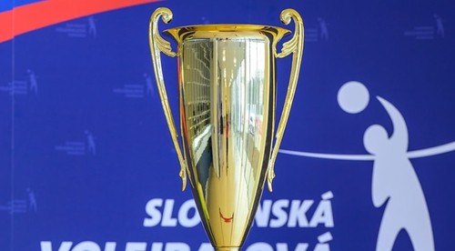 Žilina hostí prvý z vrcholov volejbalovej sezóny