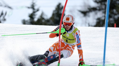 Vlhová vyhrala slalom vo finále Svetového pohára 2023