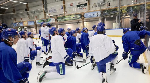 MS juniorov 2025: najväčšie hviezdy z každého tímu