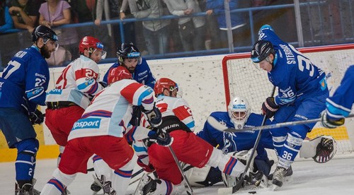 Bondra rozhodol podtatranské derby