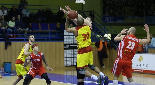 Komárno chce zlomiť nepriaznivú bilanciu s Košicami