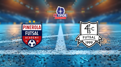 Bratislavské derby vo futsale! Pinerola vyzve FTVŠ, sledujte naživo na JOJ Športe od 17:50