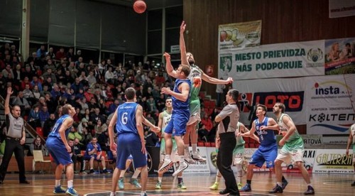 Deviate kolo uzatvoril triumf Prievidze nad Karlovkou