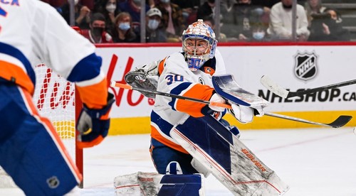 NHL zverejnila najkrajší gól, zákrok aj asistenciu sezóny 2021/22