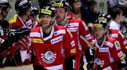 Drámu ukončili až samostatné nájazdy