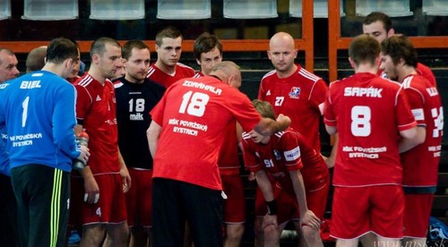 MŠK Považská Bystrica - Tatran Prešov