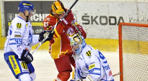 V sobotu je na programe druhý duel štvrťfinále