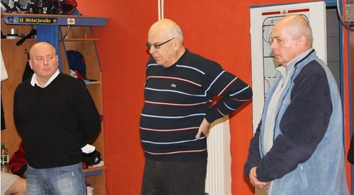 Manažment HKM so zmenami