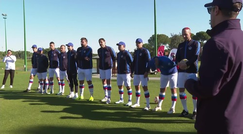 Footgolf: Slovensko majstrom Európy!