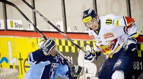 Zvolen vyhral v Nitre